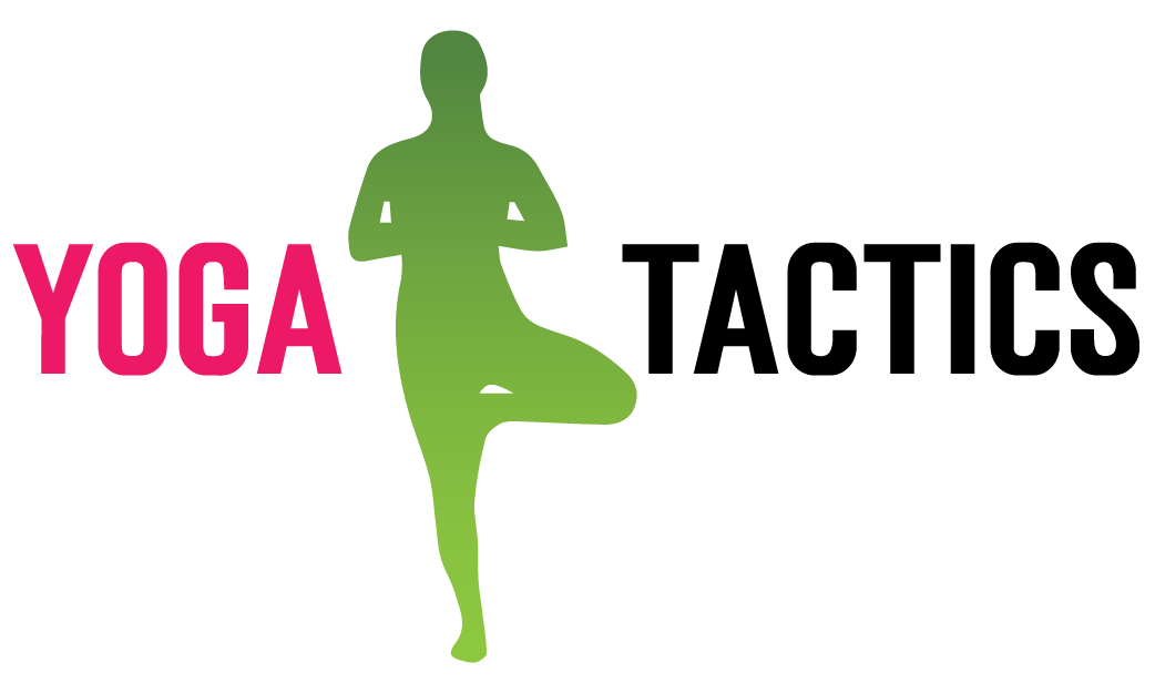 Yoga Tactics | Expert Yoga Tips & Wellness Products for a Balanced Life